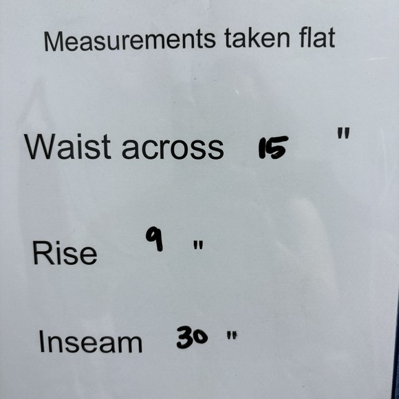 J Crew Pants Mens 30 X 32 Rust Color 250 Corduroy Chino Straight Pockets Stretch - Picture 6 of 9